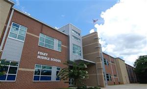 Foley Middle School